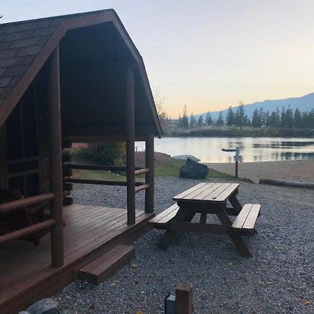 Gallagher Lake Parkbridge Hotell Okanagan-Similkameen Exteriör bild